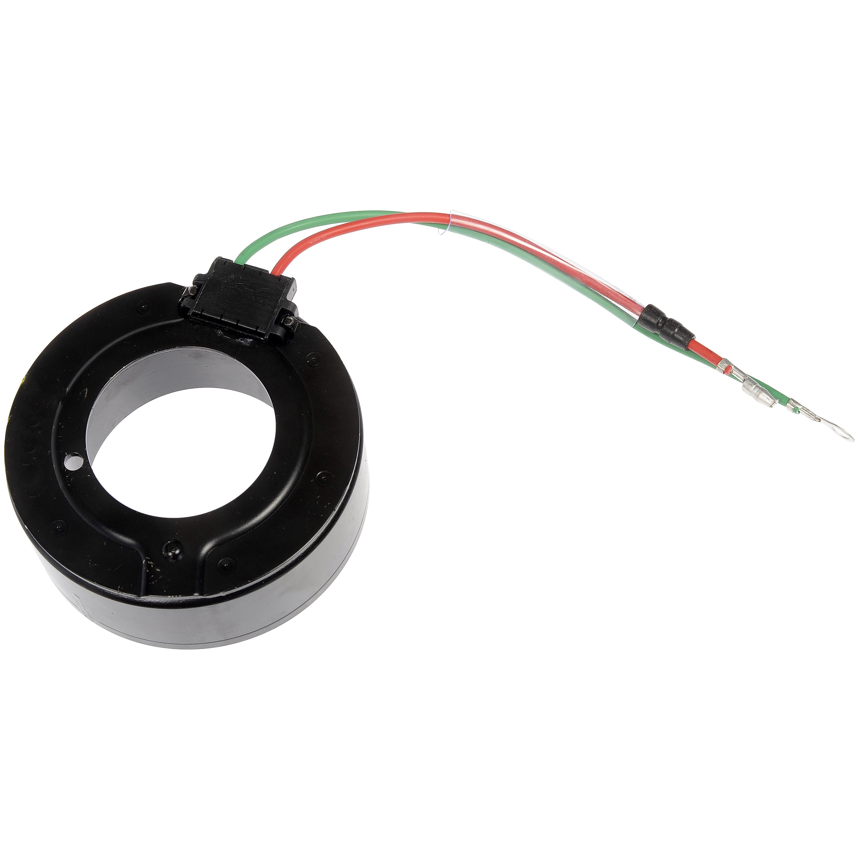 Dorman A/C Compressor Clutch for 2007-2011 Honda CR-V, Black