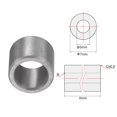 thumbnail image 2 of Uxcell 5mmx7mmx6mm Sleeve Bearings Chrome Steel Oilless Bushing 6 Pack, 2 of 5