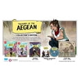thumbnail image 1 of Treasures of the Aegean: Collector's Edition Nintendo Switch, 1 of 3