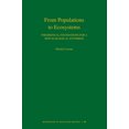thumbnail image 2 of From Populations to Ecosystems By Loreau, Michel, 2 of 3