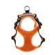thumbnail image 4 of Arnés Para Perros Bling Bling Joya Azul Malla Transpirable Ajustable Reflectante Doble Pila Correa De Pecho XL, 4 of 12