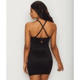 thumbnail image 4 of MAIDENFORM Black Easy-Up Strapless Full Slip, US 36D, UK 36D, NWOT, 4 of 4