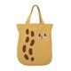 thumbnail image 1 of Bolso de mano informal para mujer, los últimos bolsos de dibujos animados, bolsos de lona suave de gran capacidad, 1 of 5