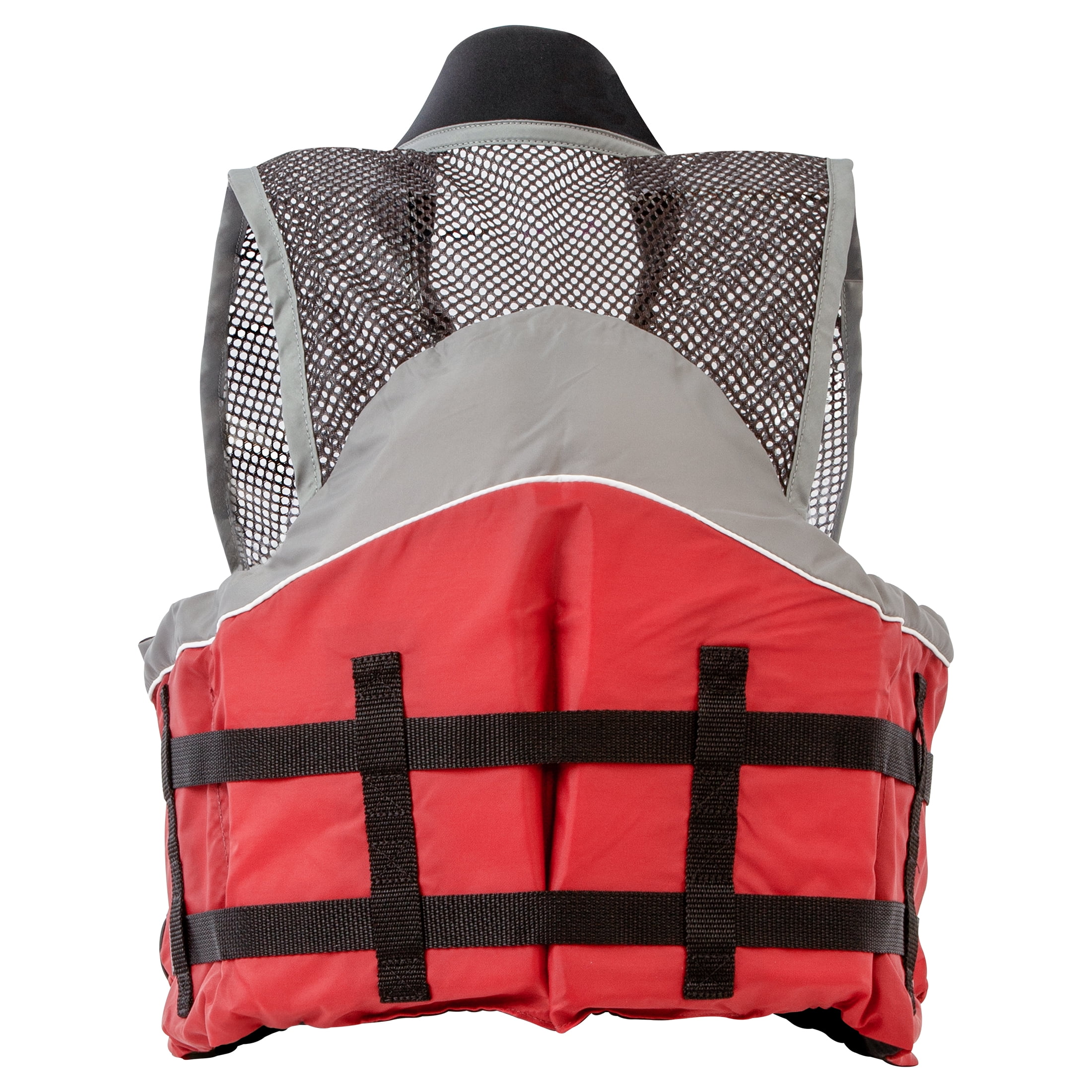 Body Glove Cove Unisex Nylon Fishing Vest - Unisex Adult,Blue,M