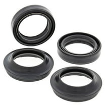 All Balls New Fork/Dust Seal Wiper Kit, 22-56115