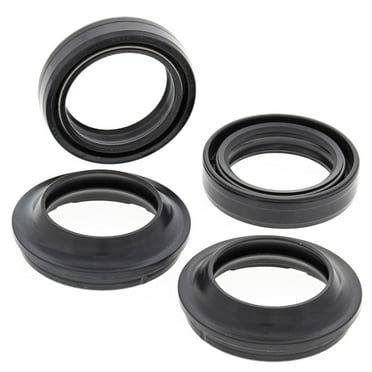 All Balls New Fork/Dust Seal Wiper Kit, 22-56115