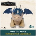 thumbnail image 3 of Juguete Interactivo Dragón Dreamworks Dragons Roaring Minis, 3 of 8