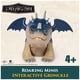thumbnail image 3 of Juguete Interactivo Dragón Dreamworks Dragons Roaring Minis, 3 of 8