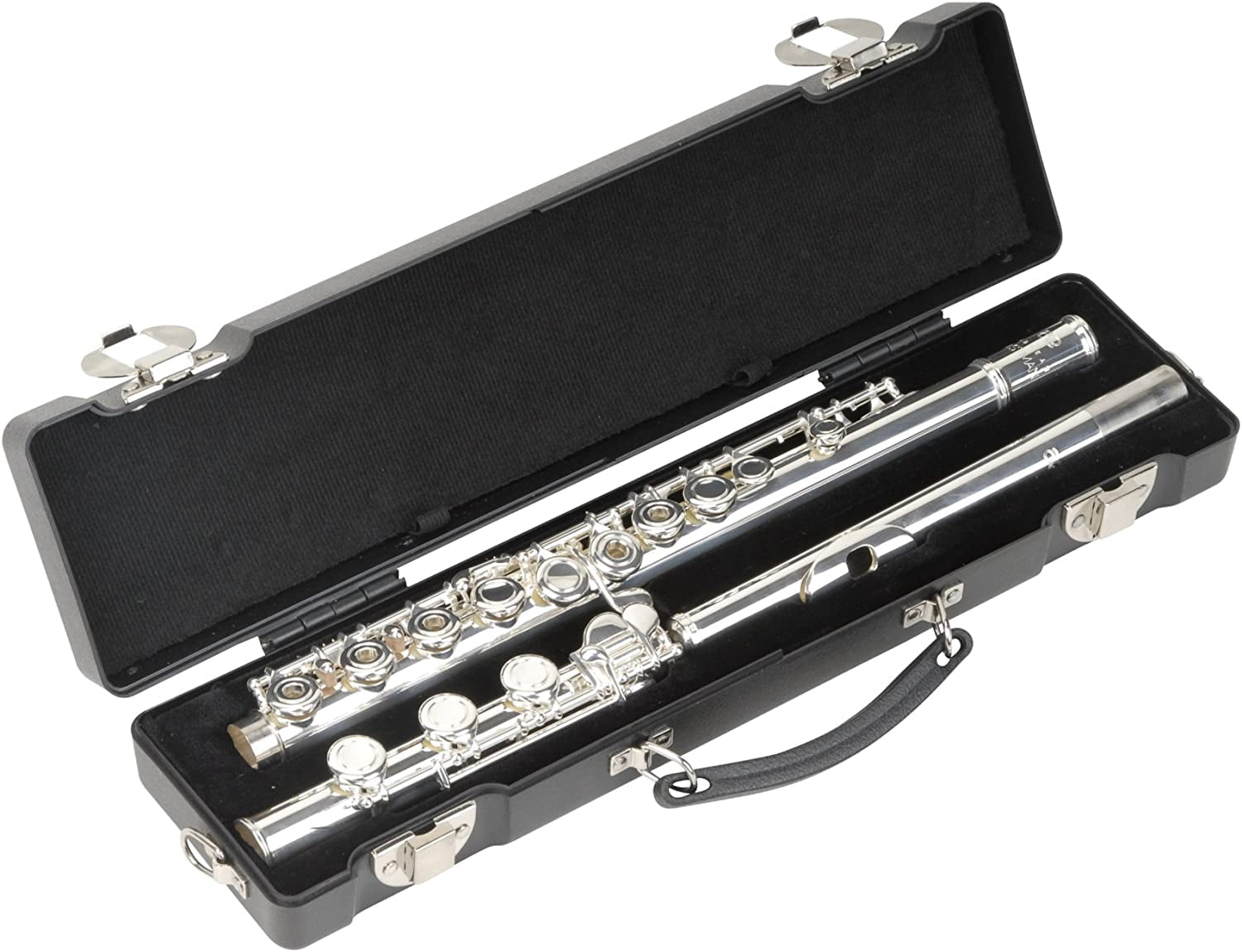 SKB Flute Cases 310B - Fits B Foot Flutes