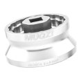 thumbnail image 2 of Bike BB Removal Tool Bottom Bracket Tool Aluminum Alloy Road Bike Cycling Repair Square Hole, 2 of 8