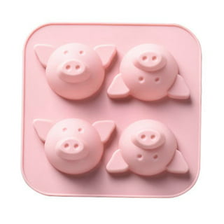 Mobi 12 Little Pigs in Blankets Silicone Baking Mold - World Market