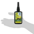 thumbnail image 3 of ComStar A/C Zero Leak, Fluorescent Yellow 4 Oz, Permanent "Stop Leak", Non-Polymer Formula for Automotive, Commercial & Residential HVAC, Prevents Clogs, Compatible with All AC Lubricants (90-700), 3 of 5
