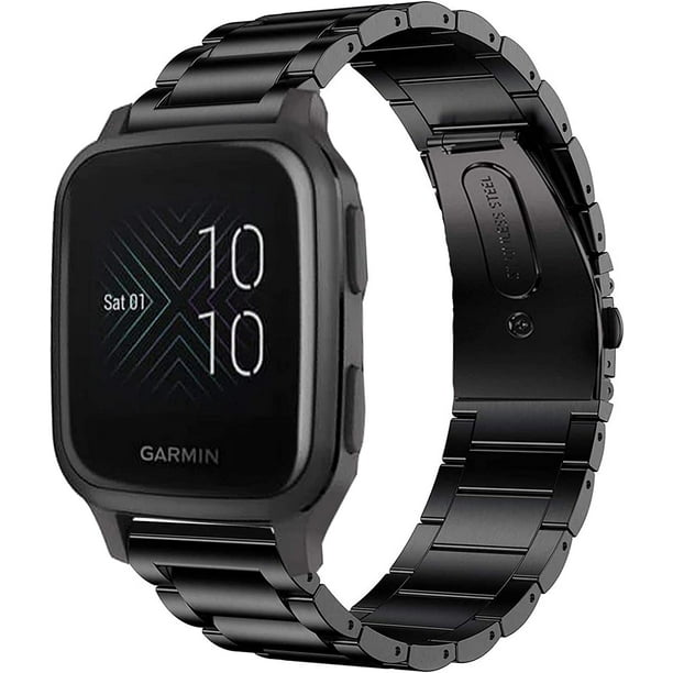  Bands Compatible with Garmin Venu Sq Replacement Venu