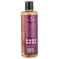 thumbnail image 2 of Dr. Jacobs Naturals Plant-Based Rich Castile Body Wash, Rejuvenating Rose, 16 oz (473 ml), 2 of 4