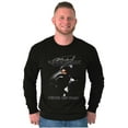 thumbnail image 6 of Michael Jackson Smooth Criminal Long Sleeve TShirt Men Women Brisco Brands S, 6 of 6