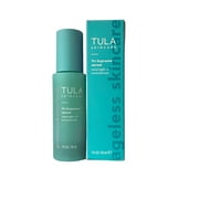 TULA Skincare Tri-Supreme Serum Overnight Oil Concentrate 1 fl oz