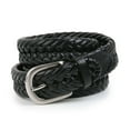 thumbnail image 1 of Wrangler Men's Braided Belt, 1 of 1