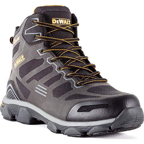 Augusta Sportswear dewalt men's crossfire mid kevlar athletic boot