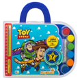 thumbnail image 1 of Cuentos y Acuarelas Toy Story Novelty Ediciones Tapa dura 1ra edicion, 1 of 2