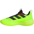 thumbnail image 2 of Tenis Adidas Subzone para Hombre. JI3498 verde lima 26, 2 of 8