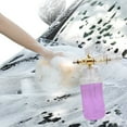 thumbnail image 3 of CSChome Car Wash Sprayer Professional Foam Sprayer Adjustable Nozzle Large 1L Bottle for Car Wash and Pressure Washing, 3 of 6