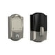 thumbnail image 1 of Cerradura WiFi inteligente SCHLAGE Encode para puerta de entrada, 1 of 9