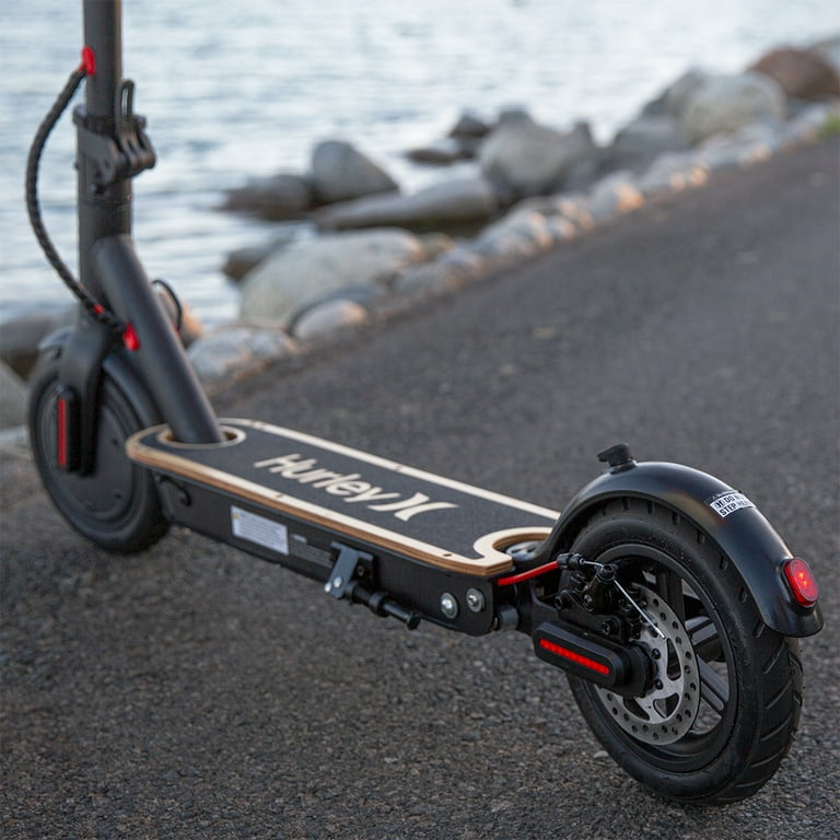 Hurley Electric Scooter Deals