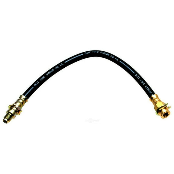 Brake Hydraulic Hose Fits 1966 Buick Skylark
