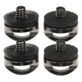 thumbnail image 3 of LULULION 4Pcs Camera Hanging Kits Scratch Reduction Zinc Alloy for Outdoor Photography, 3 of 8
