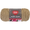 thumbnail image 1 of Corazón rojo Red Heart  E400-1308, 1 of 2