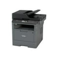 thumbnail image 5 of Brother Monochrome Laser Multifunction Copier and Printer, DCP-L5500DN, 5 of 20