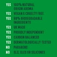 thumbnail image 7 of Faith In Nature Natural Conditioner - Vegan & Cruelty Free, No SLS or Parabens - 13.5 fl oz, Lavender & Geranium, 7 of 7