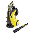 thumbnail image 1 of Karcher 13246440 K 5 Premium Full Control Plus Electric Pressure Washer, Yellow, 1 of 5