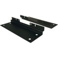 thumbnail image 2 of Tripp Lite Rack Enclosure Server Cabinet Anti-Tip Stabilizer Plate - Rack stabilizer plate - black, 2 of 3