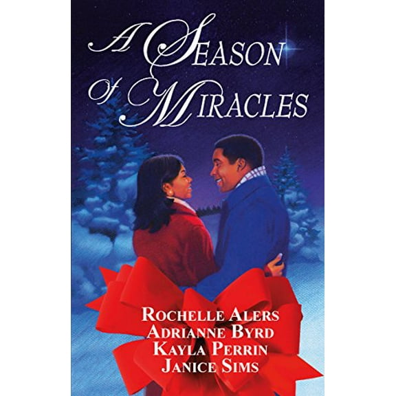Pre-Owned A Season of Miracles: An Anthology (Paperback) 1583148132 9781583148136