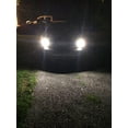 thumbnail image 5 of Alla Lighting 2pcs Super Bright White 3157 4114K 3057 3457NAK LED Bulbs Front Rear Turn Signal Lights Blinker Brake Lights Stop Lights DRL Light Lamp for 2002-2012 2013 Avalanche/Avalanche 1500/2500, 5 of 9