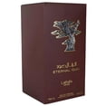 thumbnail image 2 of Lattafa Pride Eternal Oud for Unisex Eau de Parfum Spray, 3.4 Ounce, 2 of 7