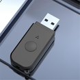 thumbnail image 4 of USB Bluetooth Music Receiver Transmitter 4-In-1 USB Dual-Use 5.3, 4 of 5