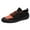 Orange, variant on Barefoot Running Shoes for Women Men Fall Comfortable Cross Trainer Orthopetic Fitness Walking Fashion Sneakers