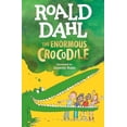 thumbnail image 1 of Pre-Owned The Enormous Crocodile (Paperback) 0140365567 9780140365566, 1 of 1