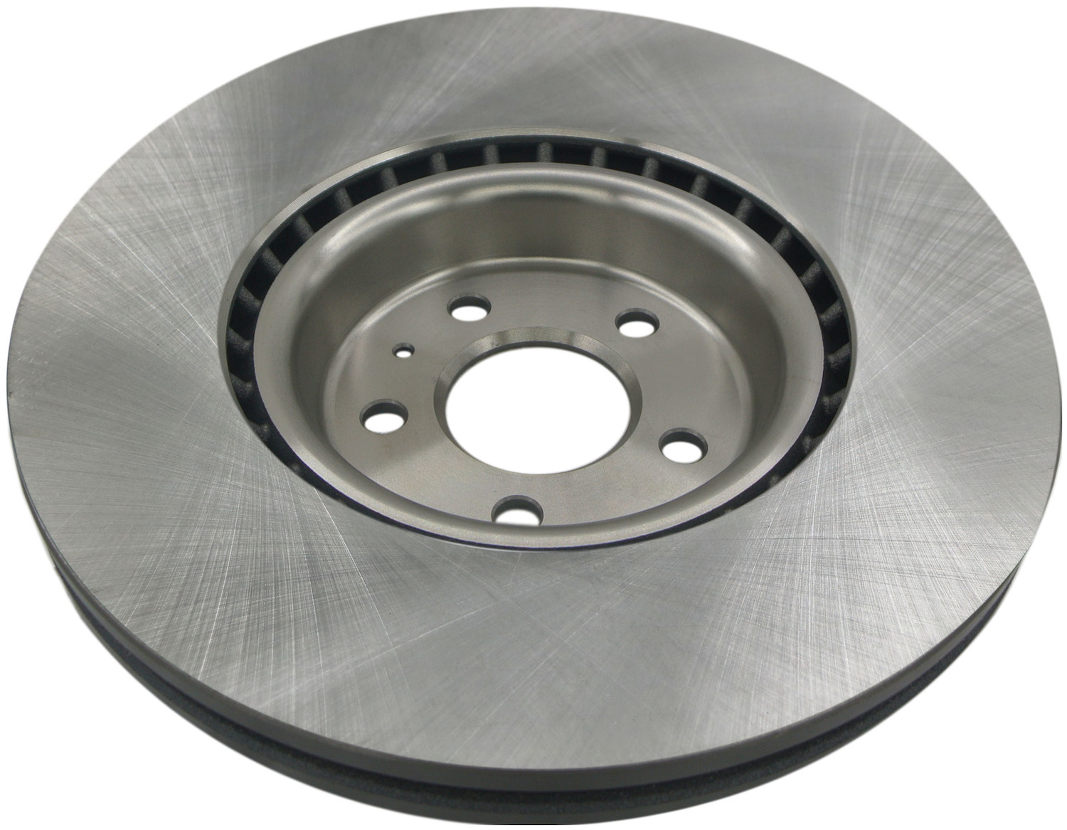Winstop Brake Rotor, Front WS249085, Audi Q5 2017-2013