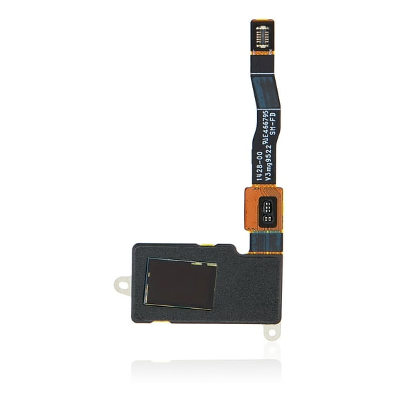 Replacement Fingerprint Reader With Flex Cable (Inside The Screen) For Motorola Edge Plus 5G (XT2061 / 2020)
