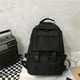 thumbnail image 3 of Mochila escolar Zulema Simple duradera para actividades al aire libre, 3 of 8
