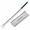 49in, variant on 49in Stainless Steel Fireplace Campfire Blower Tool for Indoor Outdoor Fire Pits