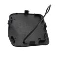 thumbnail image 4 of Tapa de la cubierta del gancho de remolque del coche 85071-df30a para Nissan Qashqai J11 2015-2018, 4 of 5