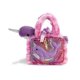 thumbnail image 1 of Aurora World Pet Carrier Animal de peluche, Fancy Pals Narwhal Aurora 32826, 1 of 2