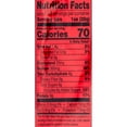 thumbnail image 3 of (3 pack) Jack Link's 100% Beef Original Steak Strip Jerky 5.25oz Resealable Bag, 3 of 6
