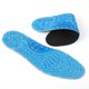 thumbnail image 4 of Plantillas para zapatos Cojines para el arco del pie Masaje Gel antideslizante Pie plano Zapatos deportivos Plantilla para hombre Mujer (s) Feliz Sencillez, 4 of 5