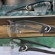 thumbnail image 4 of Gafas de seguridad EDGE Khor G2 ANSI Z87 marco de nailon transparente, 4 of 7
