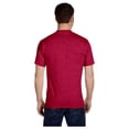 thumbnail image 5 of Hanes - New Men - IWPF - Beefy-TÂ® Short Sleeve T-Shirt, 5 of 11